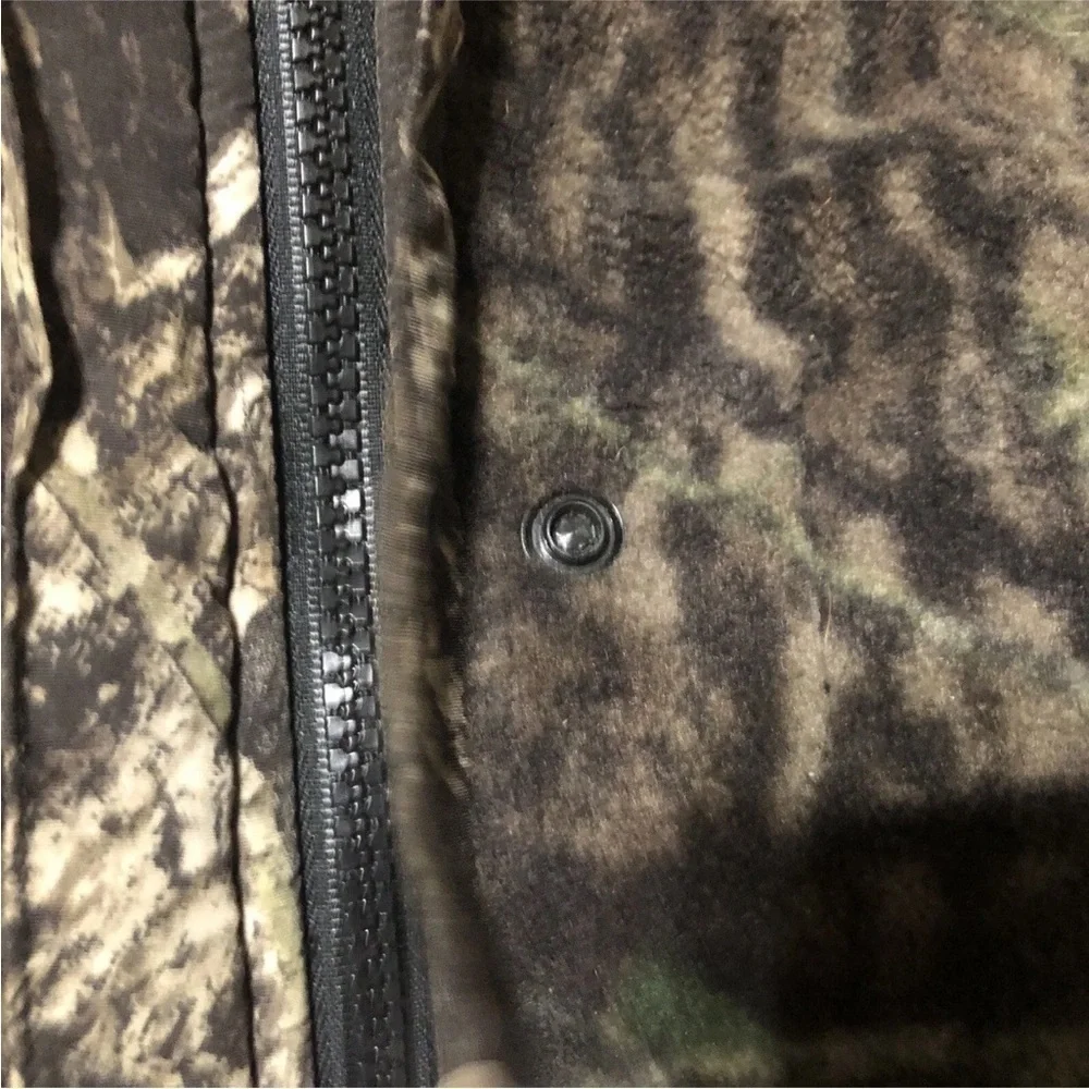 Rocky css fleece